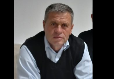 Ky është i ndjeri Bejtullah Isufi, dyshohet se u përfshi nga flakët pasi ndezi mbeturinat Ky është i ndjeri Bejtullah Isufi, dyshohet se u përfshi nga flakët pasi ndezi mbeturinat