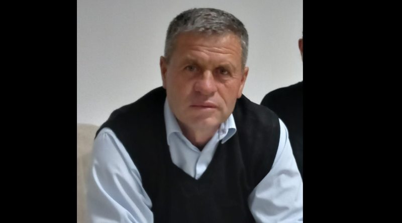 Ky është i ndjeri Bejtullah Isufi, dyshohet se u përfshi nga flakët pasi ndezi mbeturinat Ky është i ndjeri Bejtullah Isufi, dyshohet se u përfshi nga flakët pasi ndezi mbeturinat