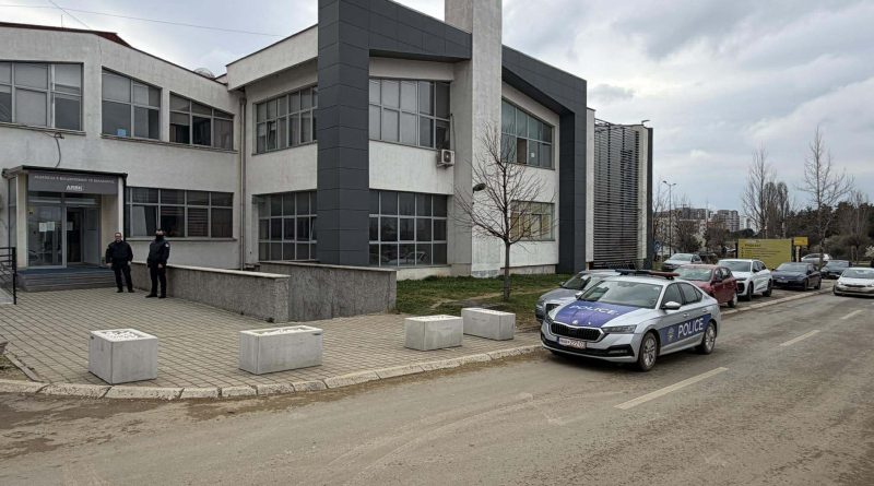 Dyshime për ndryshim të pronësisë së aksioneve në biznese, policët hetues zbarkojnë në ARBK