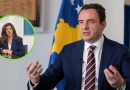 Ganimete Musliu: Albini nuk di e as nuk do të qeverisë, ai do të sundojë