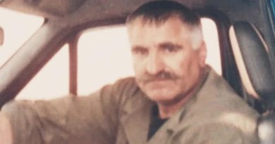 Lajm i hidhur: Ndërron jetë veterani i UÇK-së, Daut Shaban Gjokaj