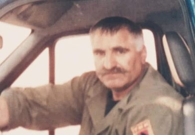 Lajm i hidhur: Ndërron jetë veterani i UÇK-së, Daut Shaban Gjokaj