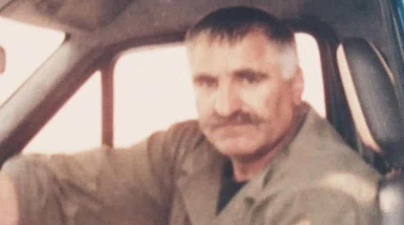 Lajm i hidhur: Ndërron jetë veterani i UÇK-së, Daut Shaban Gjokaj