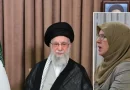 Ikballe Huduti e vajton Ali Khamenei, e quan “Lider i njerëzimit”