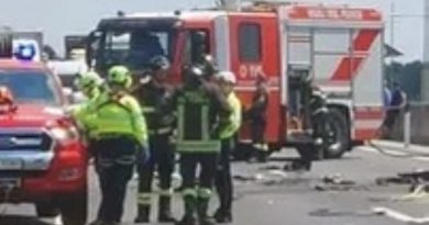 E rëndë: 2 të rinj nga Mitrovica humbin jetën në aksident në Itali