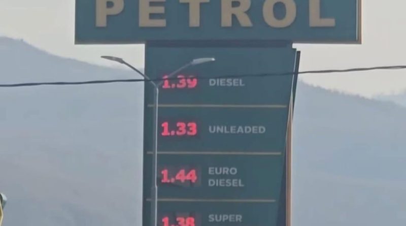 Ende pa u varrosur lideri i Iranit, në Kosovë fluturon çmimi i naftës