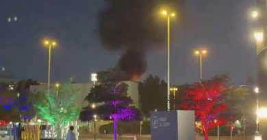 Irani sulmon me dron konsullatën e Amerikës në Dubai