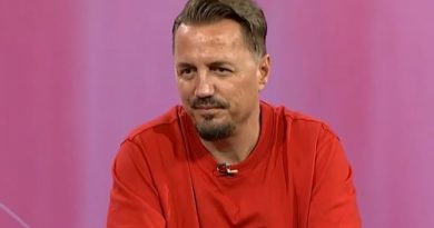 Befason Blero: Jam i hapur për pozitën e Presidentit