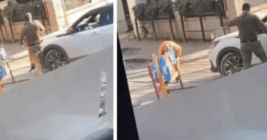 Arrestohet personi që sulmoi punëtorin në rrugë