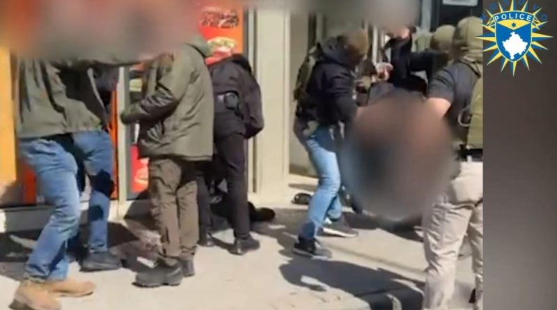 Arrestohen dy fajdexhi, tentuan t’i marrin viktimës shtëpinë dhe dy lokale në vlerë një milion euro