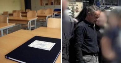 E rëndë: Punëtori teknik i një shkolle ngacmon një nxënëse 10 vjeçare