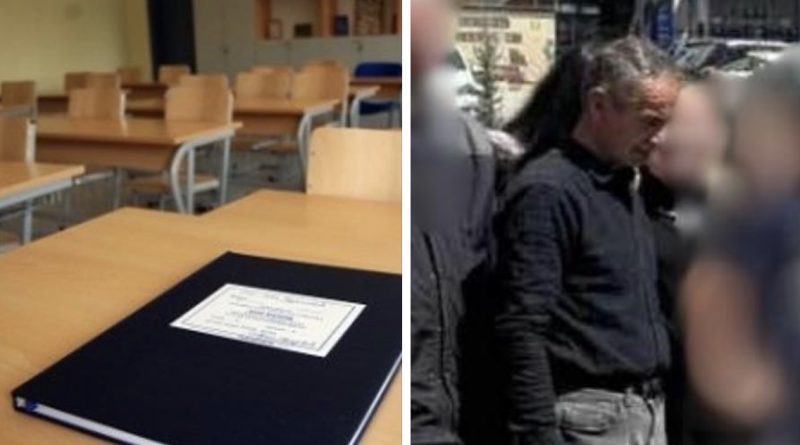 E rëndë: Punëtori teknik i një shkolle ngacmon një nxënëse 10 vjeçare