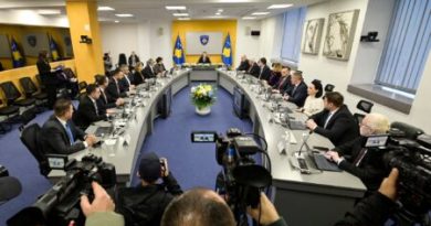 Qeveria e Kosovës ndan 500 mijë euro për ata që mbetën në Dubai dhe vendet tjera te Lindjes së Mesme