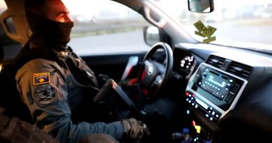 Një serb futet “në të zezë” në Kosovë – arrestohet nga Policia, por lirohet nga Prokuroria