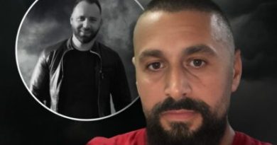 Vetëdorëzohet në polici i dyshuari për vrasjen e sotme