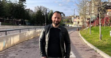 Nesër varroset 37-vjeçari Rasim Binakaj, që u vra dje në një kafene nga pronari