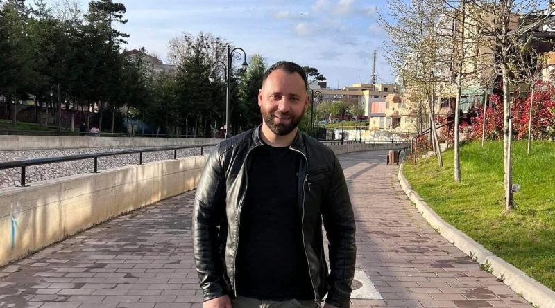 Nesër varroset 37-vjeçari Rasim Binakaj, që u vra dje në një kafene nga pronari