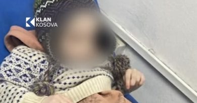 Pamjet tmerruese të djalit 5 vjeç, flet gruaja e axhës që e pa ngjarjen: Më thanë gishta s’ka, m’lëshoj trupi