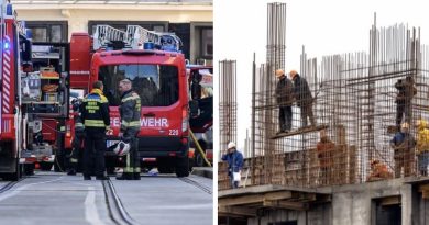 Tragjedi në Austri: Vdesin 4 punëtorë nga Kosova teksa punonin në skele
