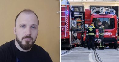 E dhimbshme: Ky është një nga të rinjtë që humbën jetën duke punuar në Austri, Pajtim Bajrami nga Skënderaj