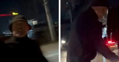 “Mos m’prek se t’q*va nanen allti”- Ky është polici nga Mitrovica që u arrestua sonte nën dyshimin për vjedhjen e cigareve nga një person në vlerë 30 mijë euro