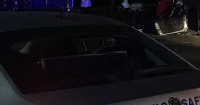 Aksident i rëndë në Skënderaj, vetura e mbyt në vend një person