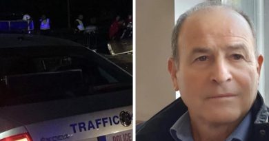 E dhimbshme: Viktima që u mbyt nga vetura në Skënderaj, është profesori Miftar Lushtaku