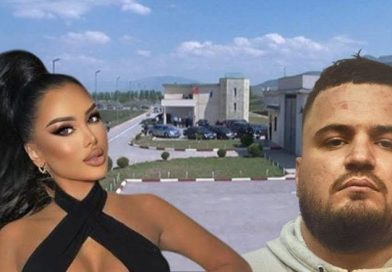 Hyri në burg për të takuar Laert Haxhiun, kërkohet misi nga Kosova, Ziza Pajaziti