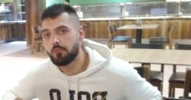 E dhimbshme: Ky është 32 vjeçari që vdiq pasi u godit nga vetura