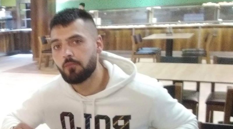 E dhimbshme: Ky është 32 vjeçari që vdiq pasi u godit nga vetura