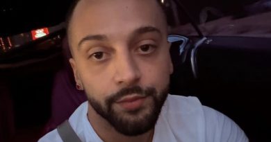 Gjesti reagon për herë të parë pas lirimit nga burgu