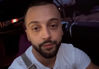 Gjesti reagon për herë të parë pas lirimit nga burgu