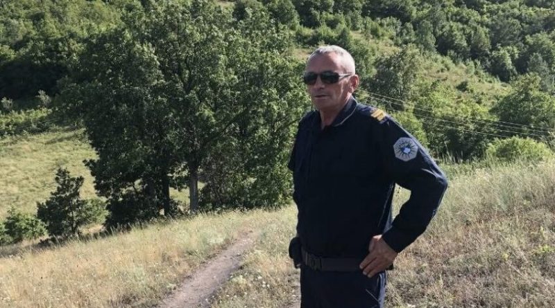 Lajm i hidhur: Vdes polici i Kosovës Beqir Sefa