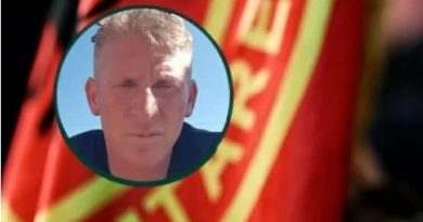 Veterani i UÇK-së që u vra sot nga vëllai la pas vetes 6 fëmijë, 5 vajza dhe djalin 1 vjeç