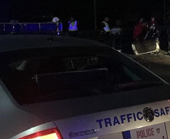 E frikshme: 30 persona vdiqën në aksidente për vetëm 3 muaj