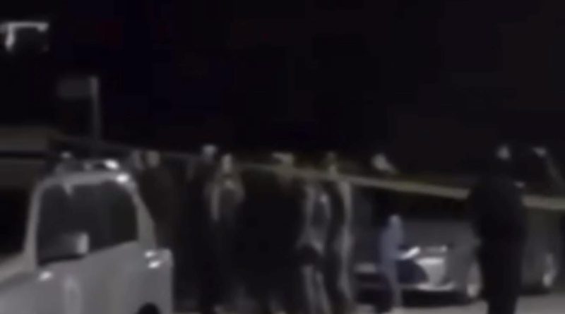 Vrau një burrë dhe plagosi gruan e axhës, e dyshuara dërgohet në QKUK