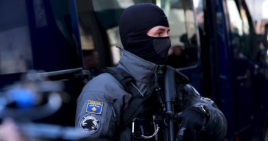 Arrestohet një paramilitar serb për krime lufte gjatë viteve 98-99 në Kosovë