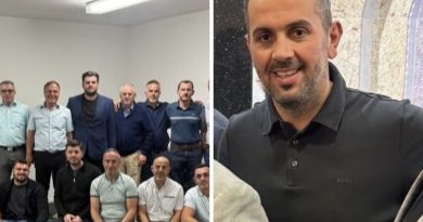 I vrari nga e dashura ishte mërgimtar, erdhi në Kosovë ta pres Bajramin me nënën – thotë hoxha