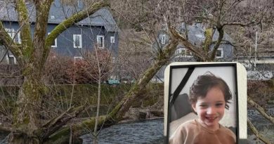 Vdes në Gjermani mërgimtari 3-vjeçar, dyshohet se ra në lum