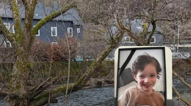 Vdes në Gjermani mërgimtari 3-vjeçar, dyshohet se ra në lum