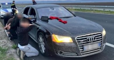 Serbia arreston 4 shqiptarë, kishin bluzat me shkrime “Shqipëri Etnike”