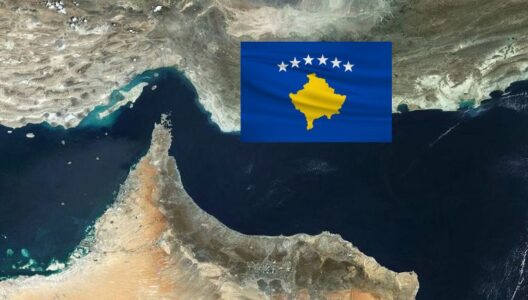 FOX: Kosova bashkohet me 30 shtete për ta mbrojtur kalimin e anijeve në Hormuz FOX: Kosova bashkohet me 30 shtete për ta mbrojtur kalimin e anijeve në Hormuz