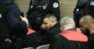 Trondit Kokalla, tregon çka i tha Naim Murseli pasi u vra Liridona