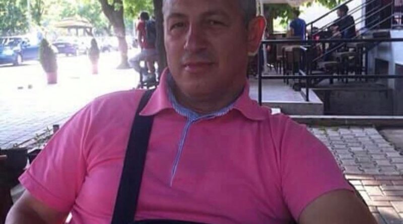 Vdes polici mitrovicas Shaqir Greci, ishte 57 vjeç