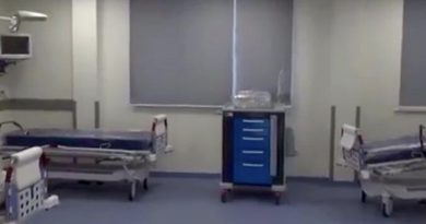 E trishtë: Foshnja 5 muajshe dërgohet pa shenja jete në Emergjencën e Vushtrrisë, nisin hetimet