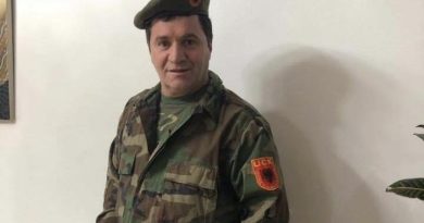 Afrim Muçiqi: Shitja e biletave për tifozët e Turqisë është tradhti kombëtare