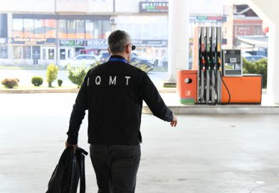 Inspektorati shton kontrollet për çmimet e naftës në tregun e Kosovës
