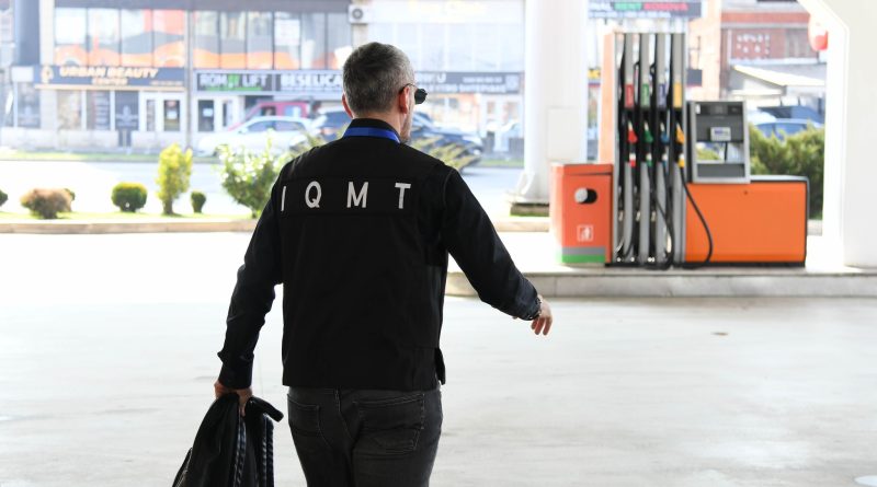 Inspektorati shton kontrollet për çmimet e naftës në tregun e Kosovës