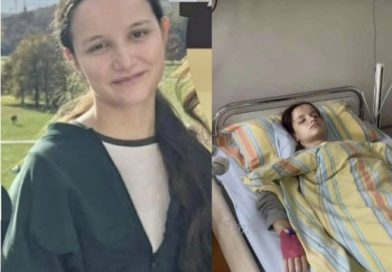 14’vjeçarja nga Skenderaj fiton betejën me leukemi akute