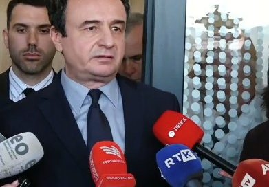 Kurti: Nuk ka nevojë për zgjedhje të reja, duhet marrëveshje me opozitën për presidentin